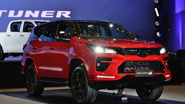 fortuner 2023 ราคา รวมขาวเกยวกบ fortuner 2023 ราคา เรองราวของ