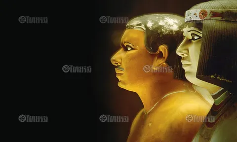 เปิดตำนานความงามน่าทึ่ง ของสาวยุคต้นอารยธรรมโลก