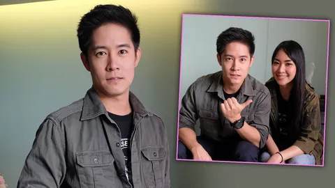ใครว่าไม่แมน! อัค เปิดตัวแฟนสาว แพท ความคิดล้ำแค่จดทะเบียน-ไม่แต่งงานไม่มีลูก