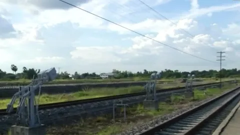 ครม. ไฟเขียว รถไฟไทย-จีน ช่วงกรุงเทพฯ-โคราช ค่าโดยสาร 535 บาท