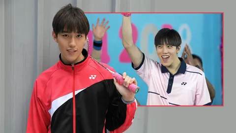 ‘ต่อ’ พลิกเล่นเด็กออทิสติก