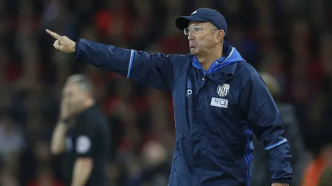 ‘พูลิส’ ทำช็อก! เตรียมกระชาก 2 แข้งผีแดง เข้ารังเวสต์บรอมวิช