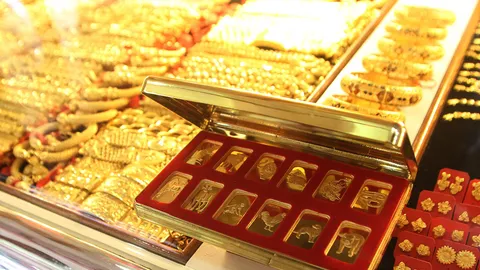 ยังนิ่ง! ทองไทยเปิดตลาดคงที่ รูปพรรณขายบาทละ 20,150