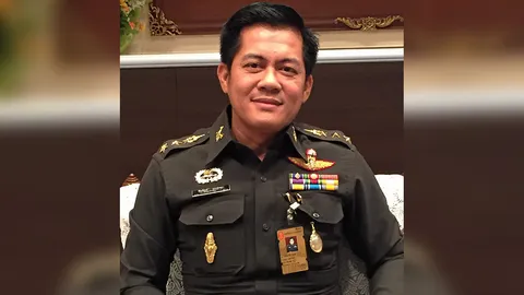 กอ.รมน.จัดเวทีสาธารณะเพื่อชี้แจงร่างสัญญาประชาคม