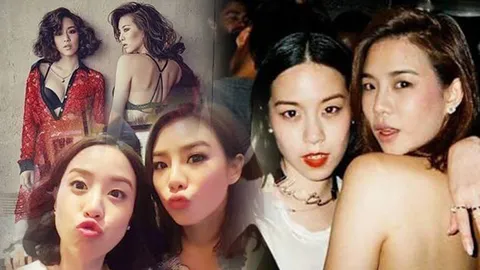 พักต่ำตม พี่คริส ดูแลดี พลอย ลั่น! อยากรู้เรื่องรัก ไปถามเอาเอง