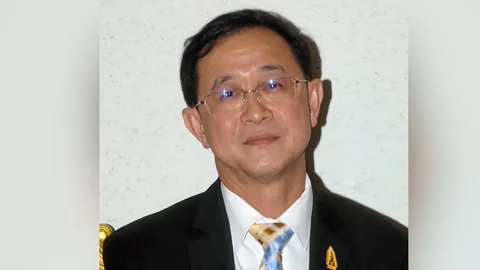 ‘อาคม’ มั่นใจงบฯรถไฟความเร็วสูง ไม่ติดขัด เชื่อคลังจัดการได้