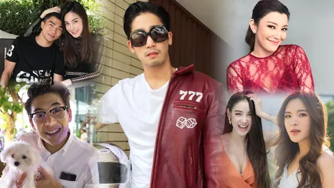 จาก 'กราบรถกู' ถึง 'ป้าซุ่มทุ่มไม่อั้น' ย้อนรอยดราม่า 'แฮชแท็กคนดัง'  