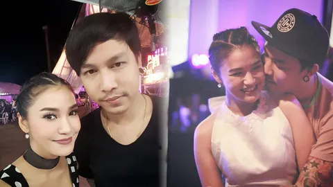 แค่งอน ยังไม่เลิก! ชมพู่ ก่อนบ่ายฯ ชอบใจ บอย หวงและห่วง