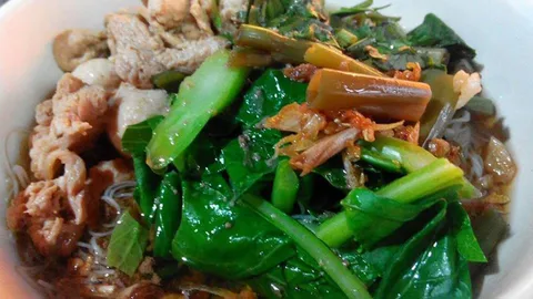 เริ่มแล้ว! พาณิชย์จัดสอนทำสูตรก๋วยเตี๋ยว หวังช่วยคนไทยสร้างอาชีพ