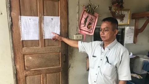 อุตฯกาญจน์ สั่งบ่อสิริลักษณ์หยุดดูดทราย ให้ปรับปรุงขอบ่อ-คันดินตามก.ม.