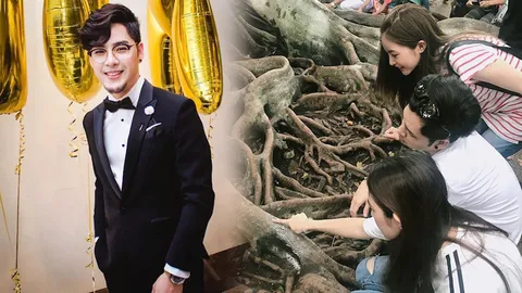 ทอม ROOM39 ซุ่มขูดเลขเด็ดคำชะโนด ได้มาเพียบแทงไม่อั้น!