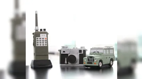 รพ.ศิริราช ชวนนำเงินออมแลกกระปุกสัญลักษณ์ทรงงาน ร.9 สมทบทุนสร้างอาคาร