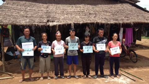 มาได้ยังไง ที่ดินน.ส.3ก.5พันไร่ เอกชนจัดสรรขายชาวเขาที่เชียงราย  