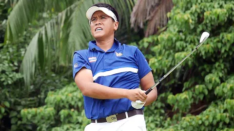 ทีมไทยเจ๋งจริง บุกซิวแชมป์สิงคโปร์ อเมเจอร์