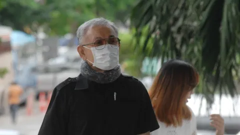 ศาลฎีกา ยืนคุก 2 ปี ไม่รอลงอาญา'พ.ต.อ.ชาญชัย'ติดสินบน 30 ล.คดียุบ ทรท.