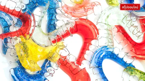 ทันตแพทย์ ไขข้อข้องใจ อุปกรณ์จัดฟันหลุดลงคอ ตาย หรือ รอด?