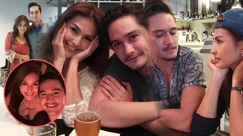 เกินคำว่าแฟนไปแล้ว โบว์-อนันดา ความสัมพันธ์สุดวิเศษ? 