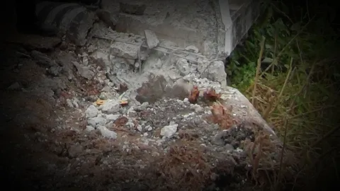 โจรใต้ขว้างระเบิด 2 ลูกใส่กองร้อย ตชด.ที่สุไหงปาดี