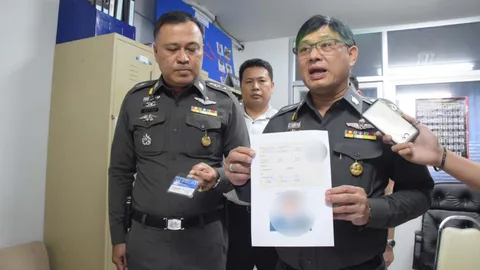 จับหนุ่มใหญ่อ้างเป็นที่ปรึกษา คสช.ลวงฝากงานชาวบ้านสูญกว่า 2 ล้าน