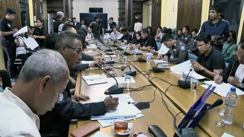 เรือลากร่มภูเก็ตหยุดชั่วคราว เล็งขอพลร่มจากทภ.4 มาตรวจเช็คความปลอดภัย