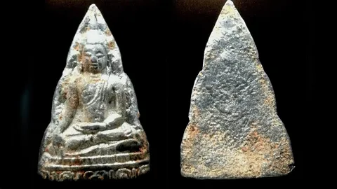 สนามพระ 16/07/60