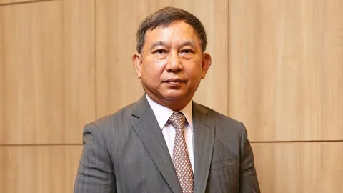 'ประจิน' ชี้ คนเก่งแต่ไร้ศีลธรรม มักคดโกง ขอปฏิรูป การศึกษา ศาสนา