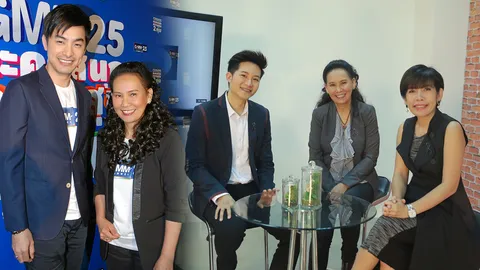 พี่ฉอด ทนไม่ไหวขอเคลียร์! #ป้าซุ่มทุ่มไม่อั้น ดราม่าไม่จบ! (คลิป)