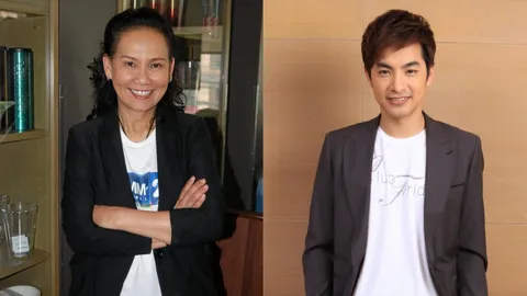 พี่ฉอดชี้แจง! ก่อนจะตอบคำถามเรื่อง #ป้าซุ่มทุ่มไม่อั้น 