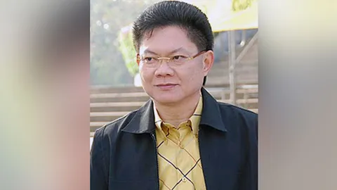 ขอนแก่นมั่นใจ'สมาร์ทซิตี้'รถไฟฟ้ารางเบา แก้ปัญหาจราจรในเขตเมืองได้