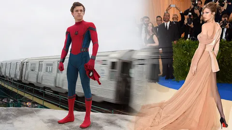 แหวกฮอลลีวูด 17/07/60