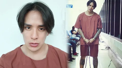 แทค ภรัณยู เคลื่อนไหวแล้ว หลังโดนดราม่า 'ใครอยากให้เราข่มขืนเลือกเลย'