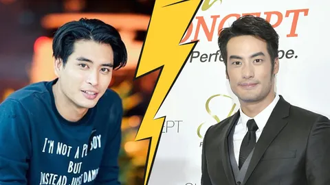 ปั้นจั่น สุดแค้น เตรียมเปิดศึกเอาคืน บอย หลังโดนแฉภาพในอดีต!