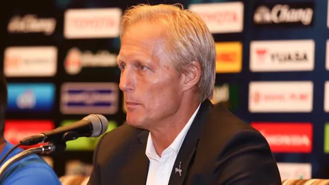 ปรับด่วน! กุนซือโสมแดงติงแนวรับพลาดง่าย ทำชวดที่ 3 คิงส์คัพ