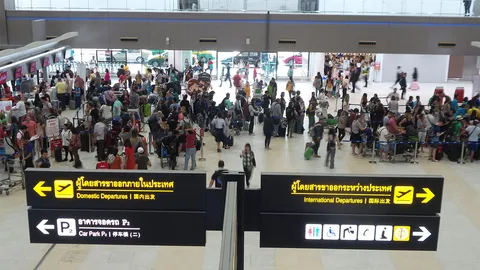 เลิกซะที! เว้นค่าวีซ่า 21 ประเทศท่องเที่ยว