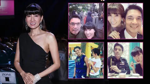 รักคนที่รักเรา แล้วไม่ต้องหวัง ตามแบบฉบับ แก้ว อภิรดี 