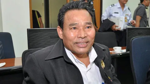 กู่หาม.44 ล้ม สัมปทานเดินรถร่วมบริการ