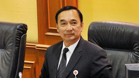 องค์กรสงฆ์ต้าน ผอ.พศ.ไม่ขอรับ ‘เงินอุดหนุนฯ’