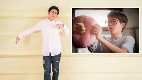 “ยอร์ช” นำวัยรุ่นทะลึ่งฮา