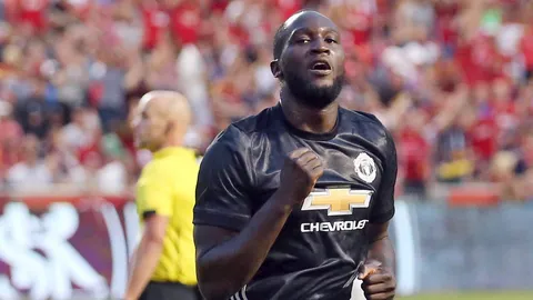 ‘ลูกากู’ เปิดใจ หลังยิงลูกแรกกับผีแดงได้แล้ว