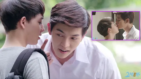 ลูกรักแม่หวงหนักมาก ก็อต ไร้แฟน?! 