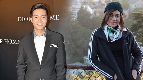 อ่านแล้วน้ำตาไหล อั๋น เปิดความรู้สึกที่ยังค้างคาถึง แหวน ฐิติมา 