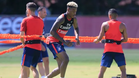 เอาจริง? ‘หงส์แดง’ ทาบคว้า ‘คิมเพมเบ’ เสริมแกร่ง (คลิป)