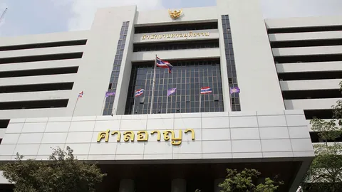 ศาลพิพากษาจำคุก 1 ปี 4 เดือน ‘ลูกชายสนธิ ’ กับพวก คดีเอเอสทีวี