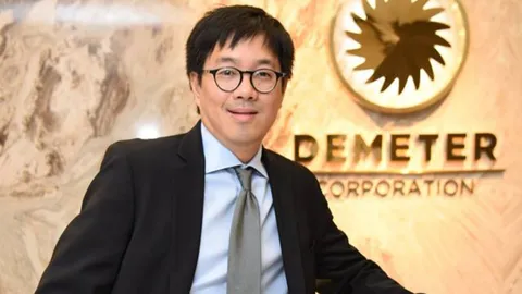 'ดีมีเตอร์' เปิดแอปพลิเคชันใหม่ 'ฟีนิกซ์ทีวี' ตอบโจทย์คนไทยยุค 4.0