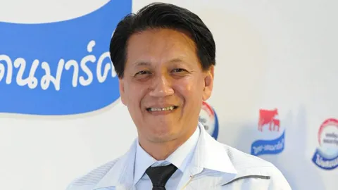 ดันนมวัวแดงผงาด เจาะตลาดฮาลาล