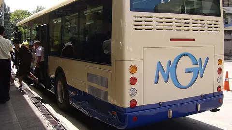 ลุ้นประมูลเมล์เอ็นจีวีรอบใหม่ ชงบอร์ดขสมก.เคาะราคากลาง