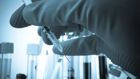 1 ส.ค.ฉีดวัคซีนมะเร็งปากมดลูก นร.ป.5 ฟรี 4 แสนคนทั่วประเทศ