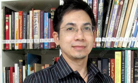 ดร.เอ็ต ให้แง่คิดเรื่องการศึกษา มุ่งเน้นวิชาการ แต่ขาดคุณธรรมจริยธรรม