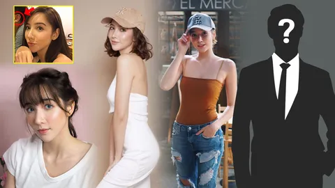 ทายสิหูใครเอ่ย? ไฮโซเอย ลงรูปคู่หนุ่มปริศนา ซูมชัดๆใช่ป้อง ณวัฒน์ หรือไม่