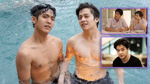 แจ้งเกิดพร้อมกัน มาร์ช-ตั้ว อยากรีเทิร์นจิ้นแตกอีก 